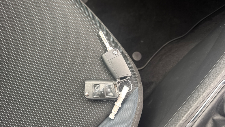 SEAT Ateca 1.6 TDI Ecomotive SE Technology 5dr Diesel Estate